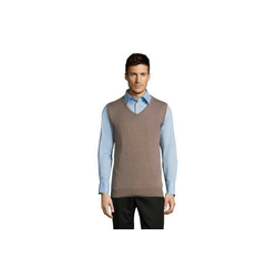 SOLS Gentlemen unisex prsluk siva 3XL ( 300.591.71.3XL )