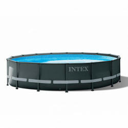 INTEX bazen SET 488 X 122 CM