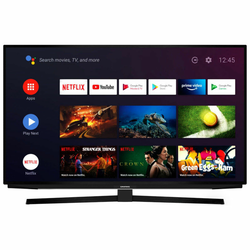 GRUNDIG LED TV 65GFU8960B ANDROID