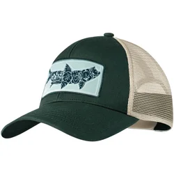 Buff  Explore Trucker Cap  Zelena