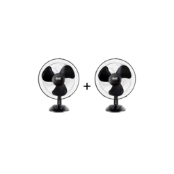 RAF R.920 PK STONI VENTILATOR 2 U PAKOVANJU