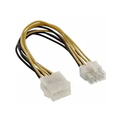 Kabl LC Power 8 pin-8 pin produžni M/Ž ADA-8PIN