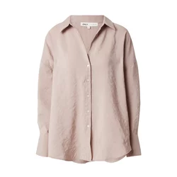 ONLY Bluza ONLZAZIMA  temno bež