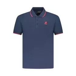 U.S. Grand polo Muška polo majica AU02659_BL1NAVY, Teget