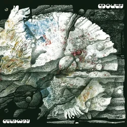 Mouth - Getaway (Limited Edition) (LP)