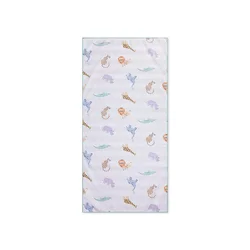 Swim Essentials peškir za plažu safari, 135x65 cm