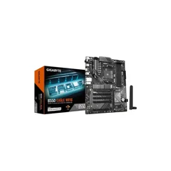 Gigabyte Matična ploča AM4, B550 Eagle, HDMI/M.2, Wifi