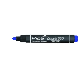PICA permanentni označevalni marker - moder