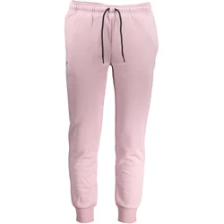 K-WAY PURPLE MEN'S PANTS