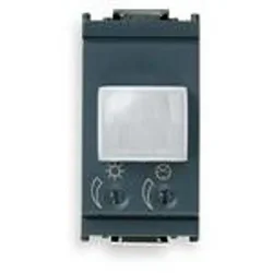 VIMAR IDEA TRIAC PREKIDAČ 230V JEDNOPOLNI SIVI VI16634