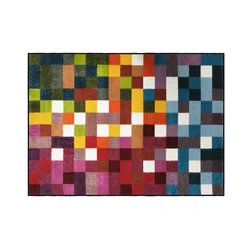 Conceptum Hypnose Geo 6869 Tepih, 120x170cm, Šareni