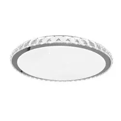 LED Plafonjera 96W CCT ML-CLA3CCT96WG101 | 3 Boje Svetla