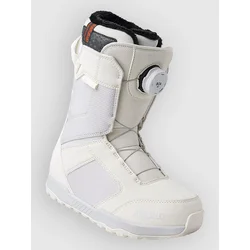 thirtytwo Shifty BOA 2027 Snowboard Boots marshmallow