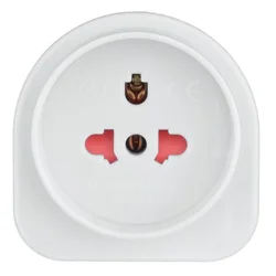 DPM Potovalni adapter DPM PF01GB-W za Združeno kraljestvo, (5000266046)