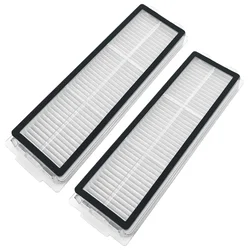 Filter za prah, 2 kos za Xiaomi Robot Vacuum X20 Max, X20 Pro