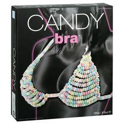 Modrček Candy