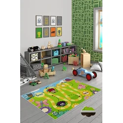CONCEPTUM HYPNOSE Tepih (140x220) WOOKECE092