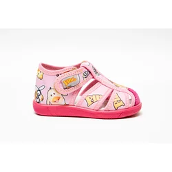 Pilići Patofnice roze 30
