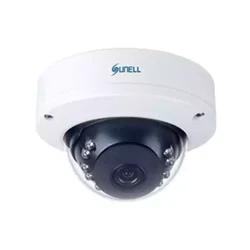 Dome Sunell IRC-13/60 AUVD/M / 1.3MPx varifokalna kamera za video nadzor