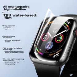 Pisen Zaštita za staklo za pametni sat za Apple Watch