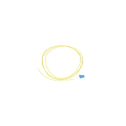 PIGTAIL LC/UPC SM 1m