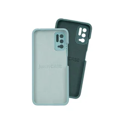 2u1 Extra case MIX paket ZELENI za Redmi Note 10 5G