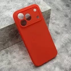 Futrola gentle color za honor 600 pro crvena ( F124661 )