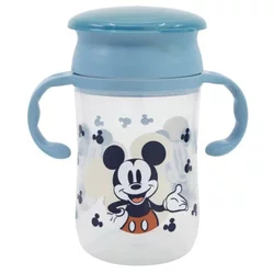 Stor trening čaša 360 stepeni Mickey Mouse