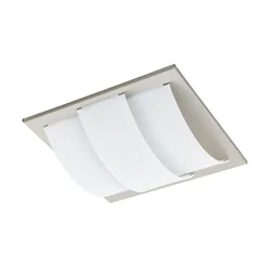 Eglo 96549 - LED plafonsko svetlo ARANDA LED/11W/230V
