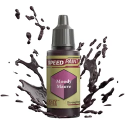The Army Painter Speedpaint - Moody Mauve