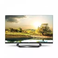 LG 3D televizor 55LM660S