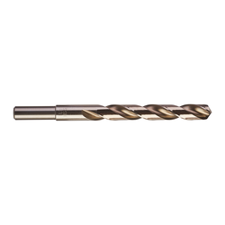 Milwaukee Pakovanje 10 burgija THUNDERWEB HSS-G 10/1, 11.5x142x94mm