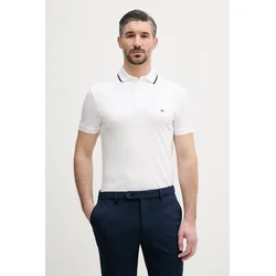 Tommy Hilfiger polo majica moška bombažna