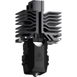Phaetus Conch hotend M6 za Bambu Lab X1/P1 - 0,4 mm