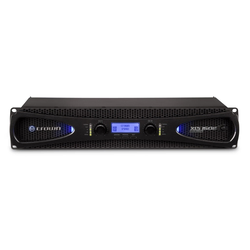 Crown XLS1502