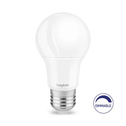Braytron LED sijalica BRY-ADVANCE-9W-E27-A60-DIM-4000K