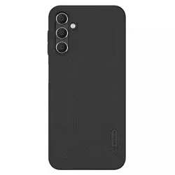 NILLKIN Maska Scrub za Samsung A145R Galaxy A14 4G crna