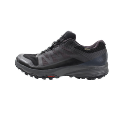 SHOES XA DISCOVERY GTX Black/Ebony/Black