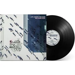 Militarie Gun - Life Under The Gun (LP)