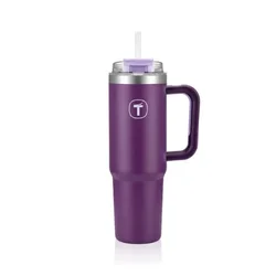 Tupperware Big T termos, 1,1l, Ljubičasta