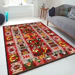 Conceptum Hypnose Tepih Els1786, 80x120cm, Šareni
