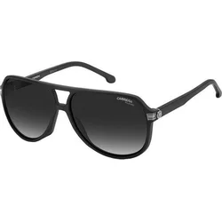 Carrera CARRERA1045/S 003/WJ ONE SIZE (61) Črna/Siva