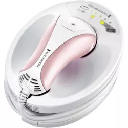 Remington i-Light Prestige IPL6750 IPL epilator za lice, tijelo, bikini zonu i pazuh + 2 nastavka