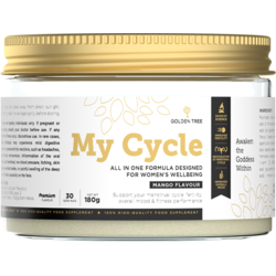 My Cycle - Mango