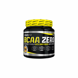 Bcaa flash | 12031020400 Biotech Usa Bcaa flash zero 360g apple