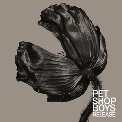 Pet Shop Boys - Release (Reissue) (CD)