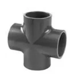 shumee PVC križ 20 mm