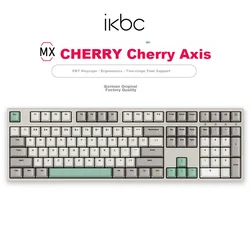 Ikbc Tastatura, Bežična, Šarena