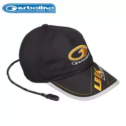 Garbolino Cap Slimax Gold