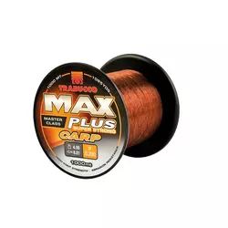 Trabucco Max Plus Carp 1000m 0.35mm